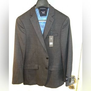 Men’s Original Penguin Sport Coat (New)